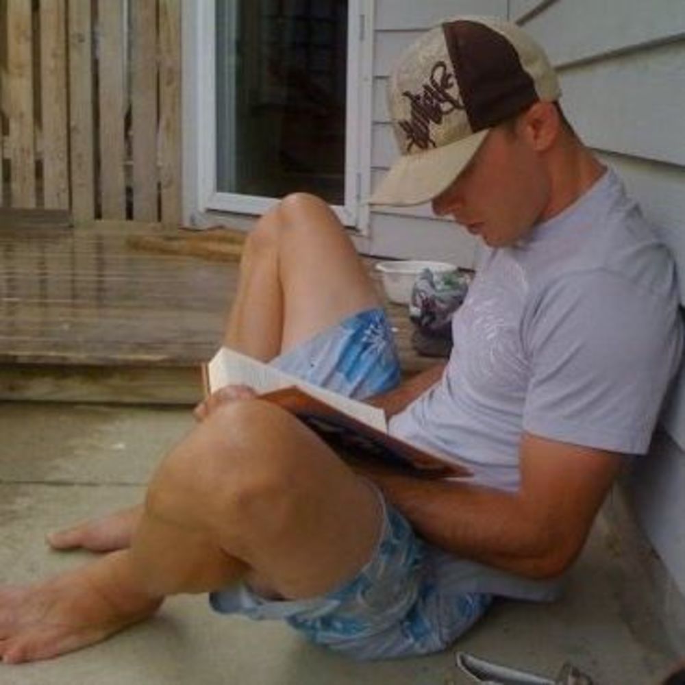 Meet your Posher, Damon